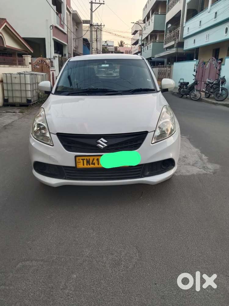 Maruti Suzuki Swift Dzire, 2022, Petrol