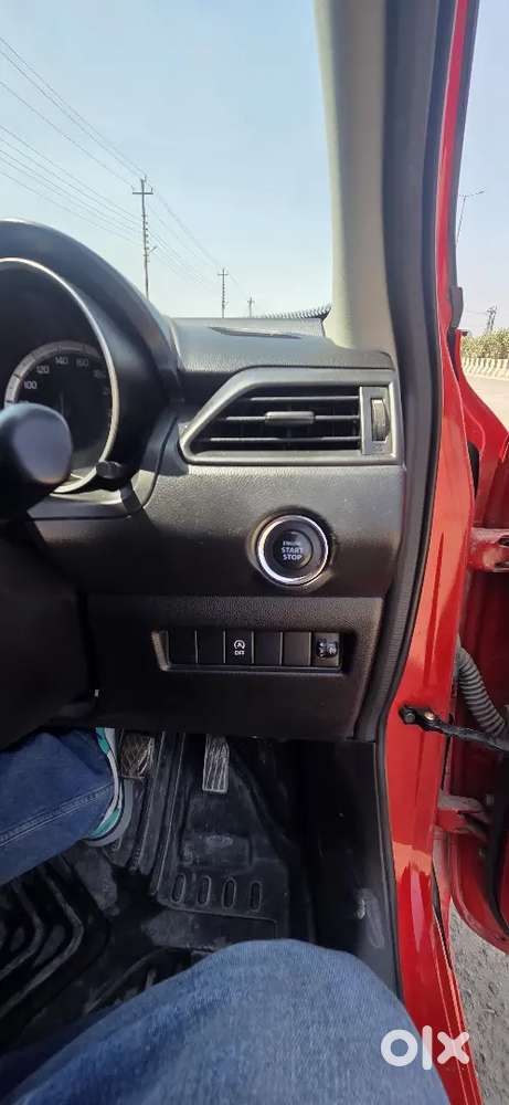 Swift 2021 Petrol 97000 Km Driven,1st Owner,non Accidental