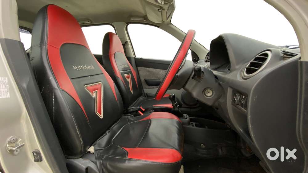 Maruti Suzuki Alto 800 Vxi, 2016, Cng & Hybrids