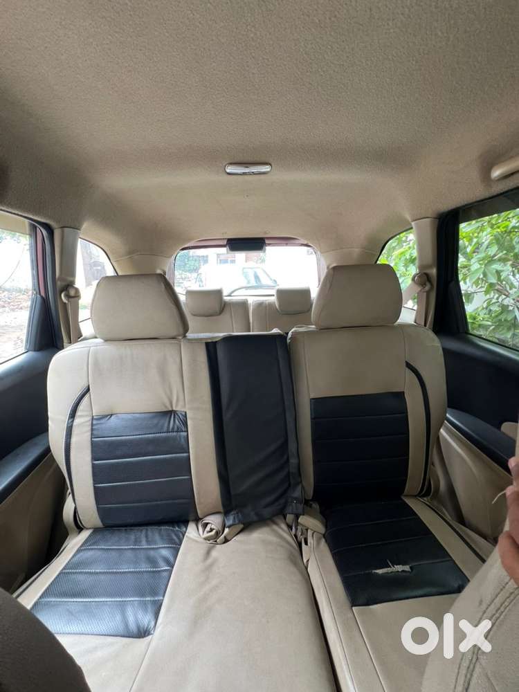 Honda Mobilio Diesel 2014