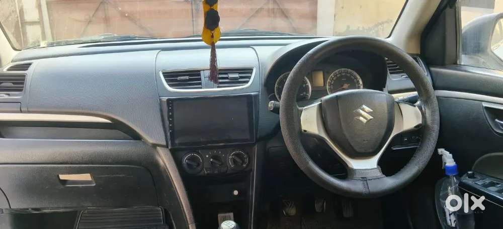 Maruti Suzuki Swift 2013 Diesel 121000 Km Driven
