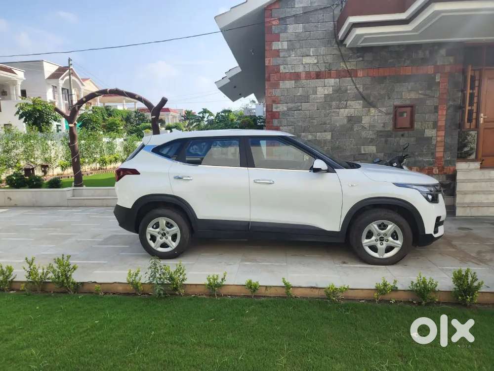 Kia Seltos Hte D 2023 Diesel