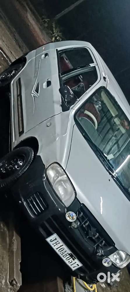 Maruti Suzuki Alto 2011 Petrol 80000 Km Driven