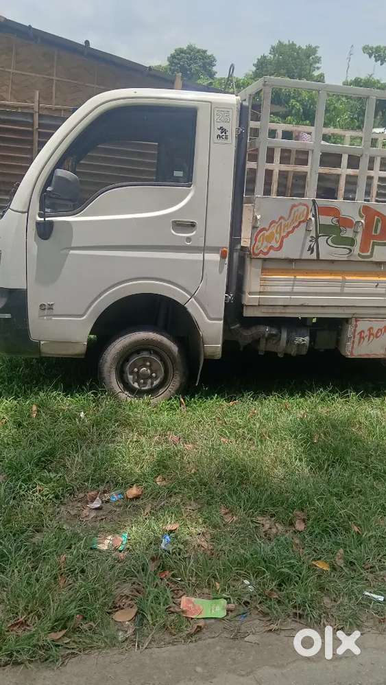Tata Ace Gold