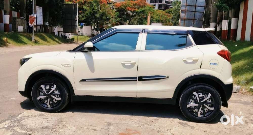Mahindra Xuv300 W4 Diesel, 2019, Diesel