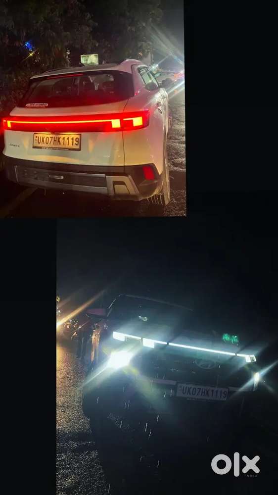 Hyundai Creta 2026 Petrol