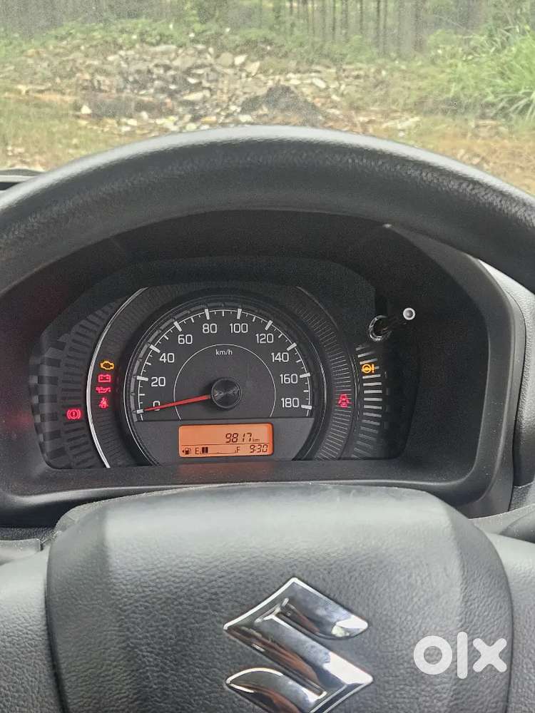 Maruti Suzuki Celerio Vxi 2023 Petrol Manual