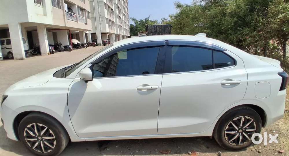 Maruti Suzuki Dzire 2025 Petrol Top Model  11194 Km Driven