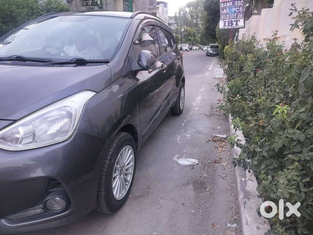 Hyundai I10, 2020, Petrol