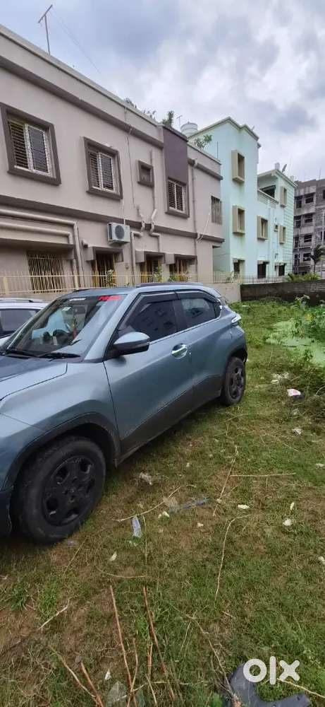 Tata Punch 2024 Accomplished Petrol Manual