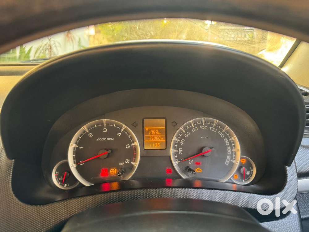 Maruti Suzuki Swift Vdi Optional, 2013, Diesel