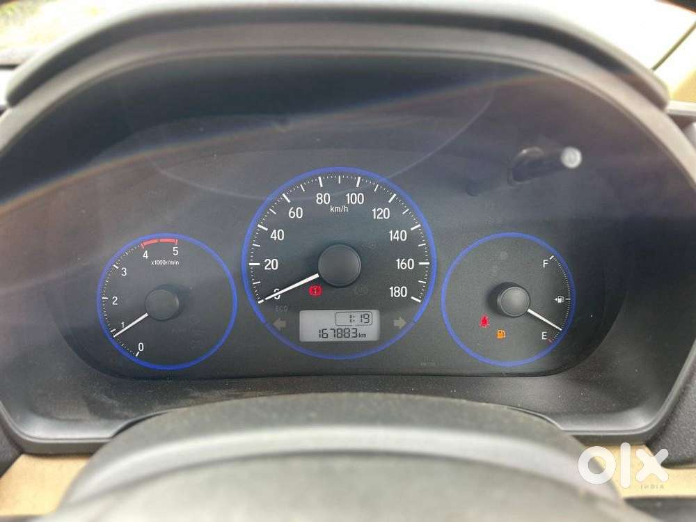 Honda Amaze 1.5 Smt I Dtec, 2016, Diesel