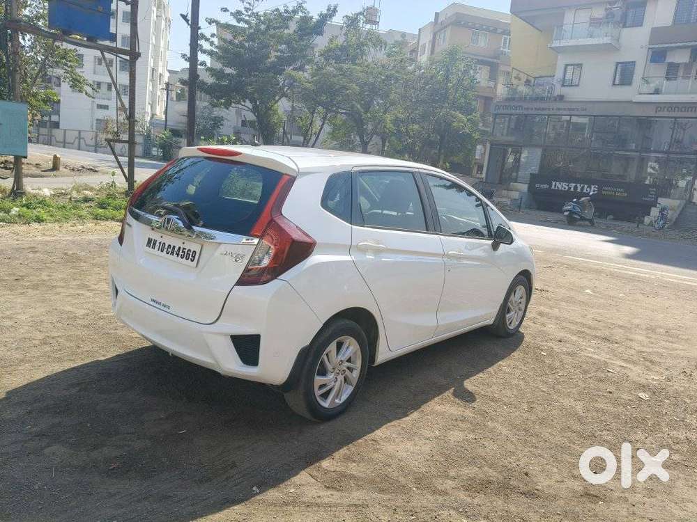 Honda Jazz 1.5 V I Dtec, 2016, Diesel