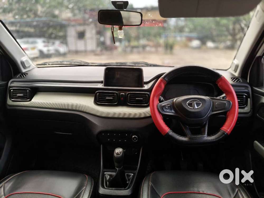 Tata Punch Adventure Rhythm Icng, 2023, Cng & Hybrids