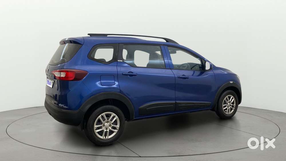Renault Triber Rxl, 2020, Petrol