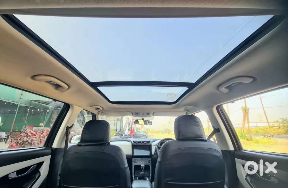 Hyundai Creta Sx 1.5 Diesel, 2021, Diesel