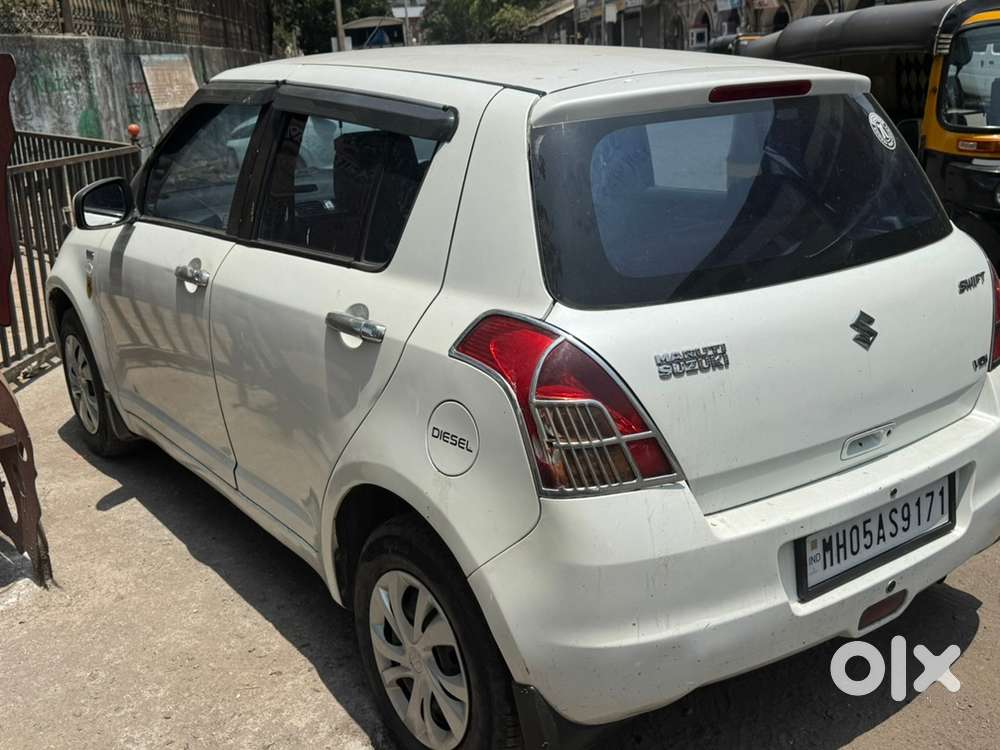 Maruti Swift Vdi 2010