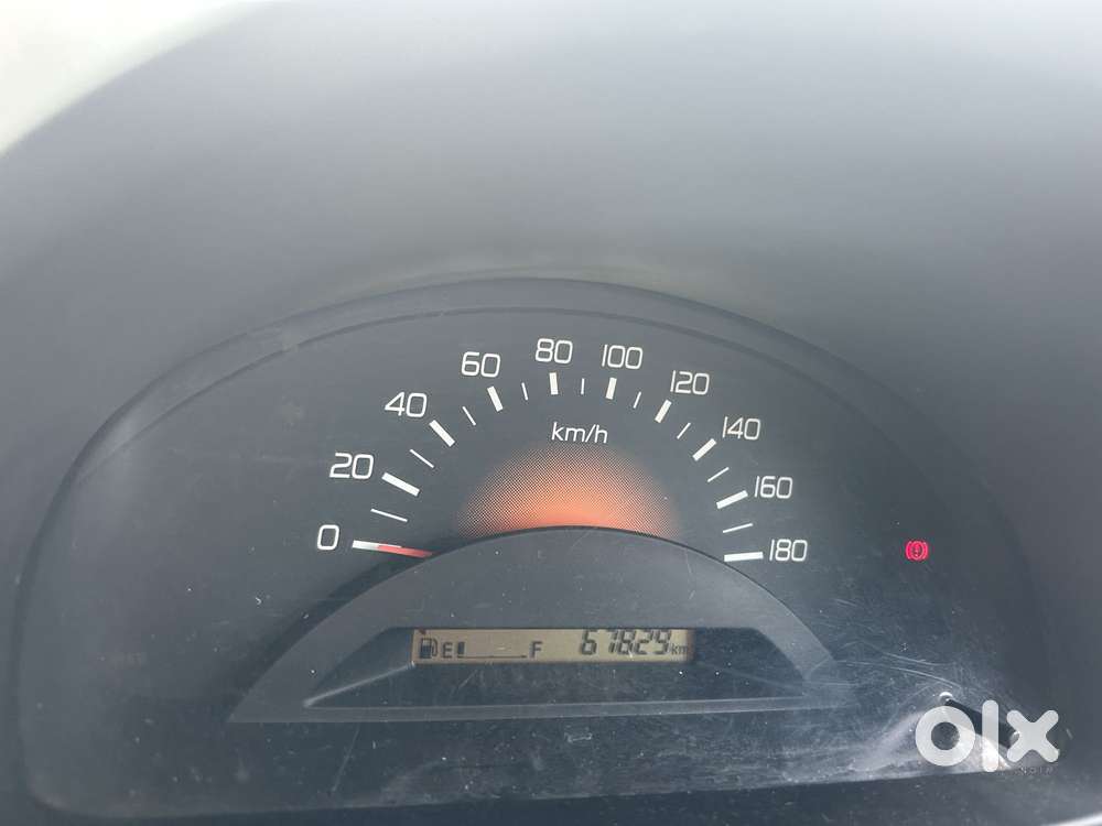 Maruti Suzuki Wagon R Lxi Cng, 2019, Cng & Hybrids