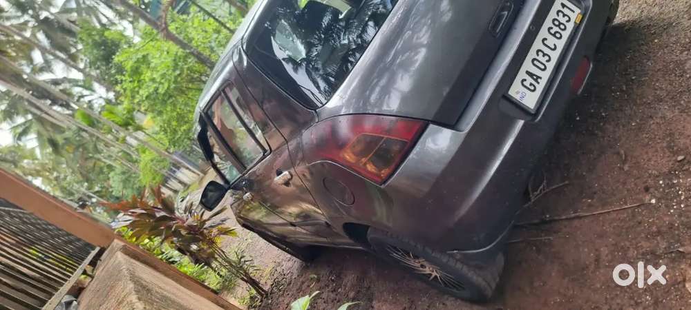 Maruti Suzuki Swift 2010 Lxi