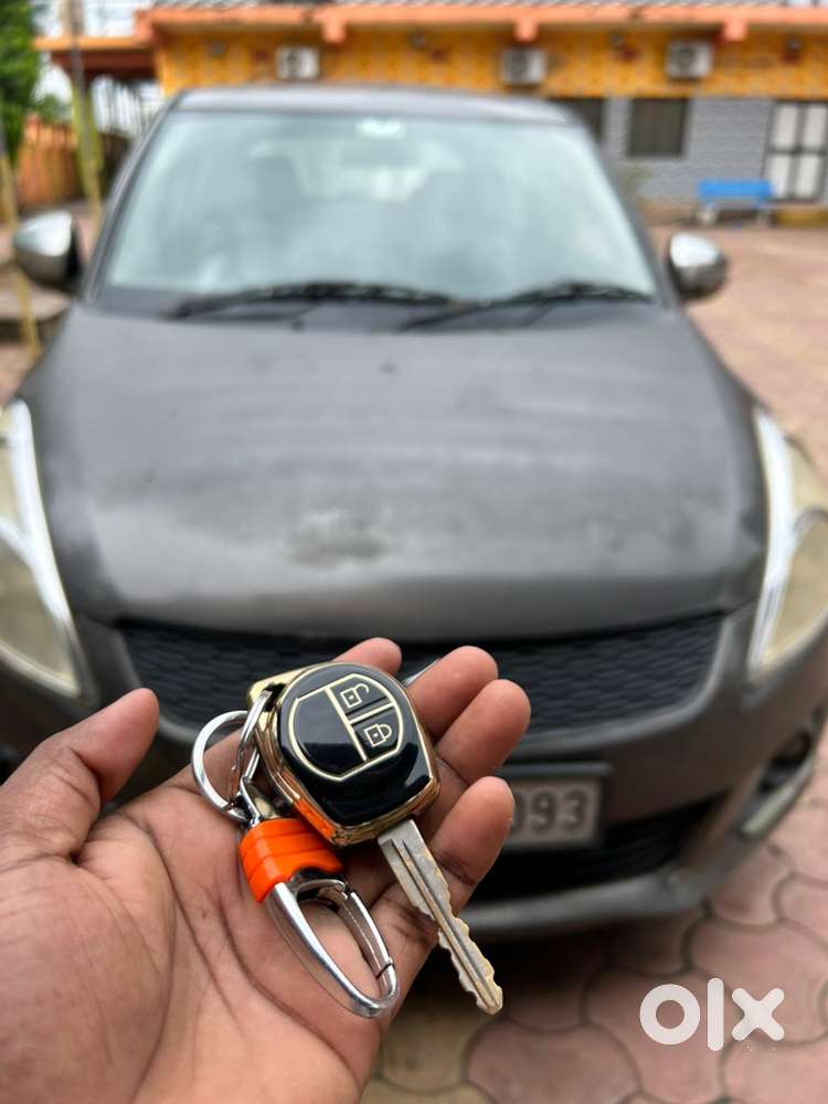 Maruti Suzuki Swift 2014 Diesel Well Maintained