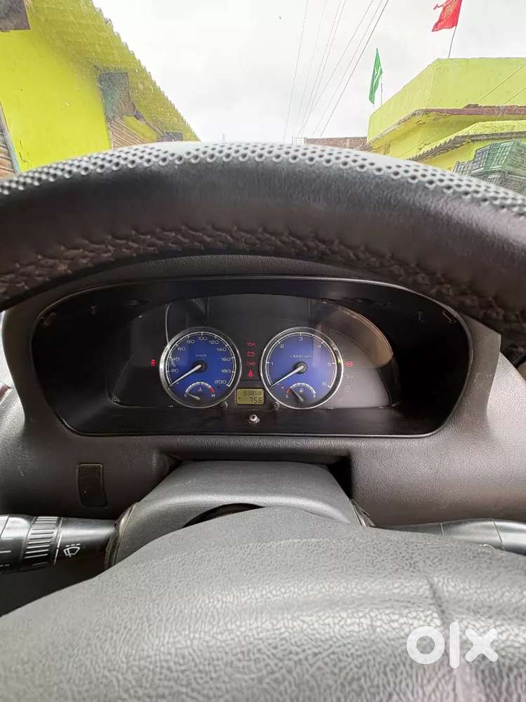 Tata Safari 2.2 Lx 4x2 2016