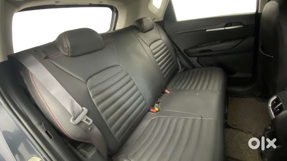 Kia Sonet Htx Plus Turbo Imt, 2022, Petrol