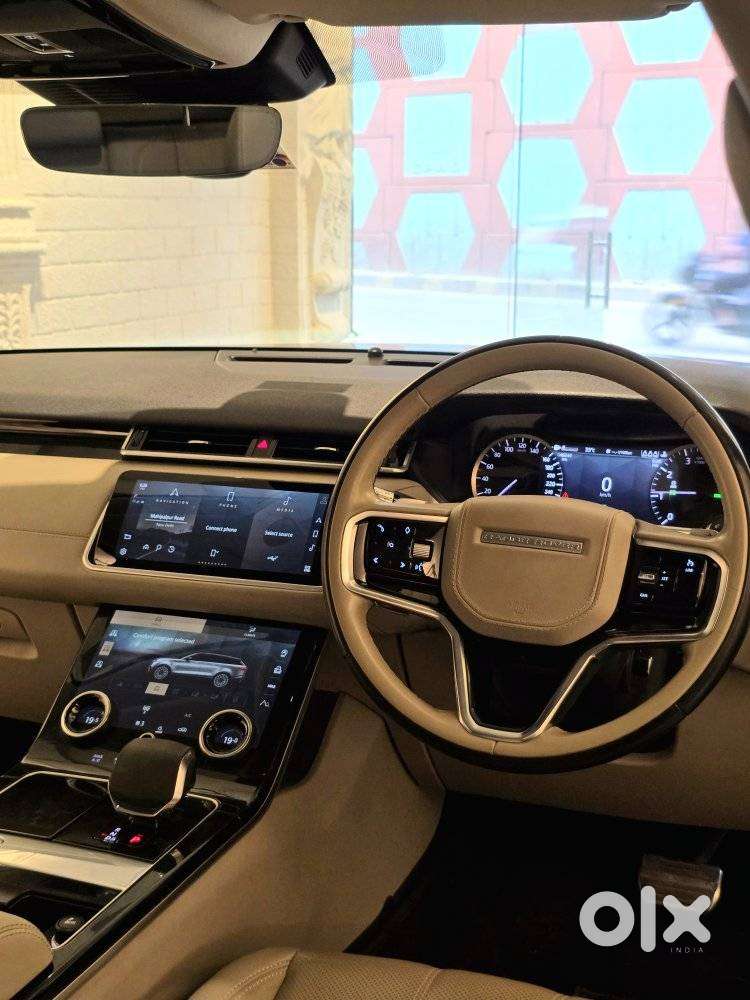 Land Rover Range Velar R-dynamic S, 2022, Petrol