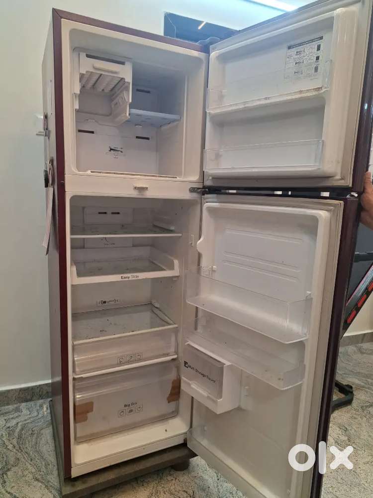 Samsung Refrigerator