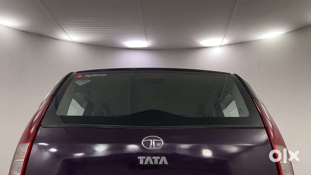 Tata Nano Xm, 2015, Cng & Hybrids