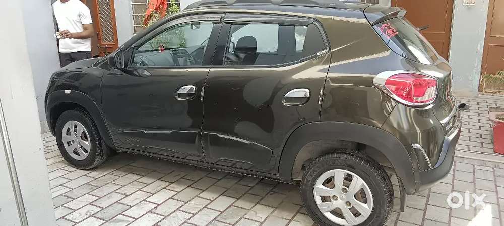 Renault Kwid Rxt Sce 2016