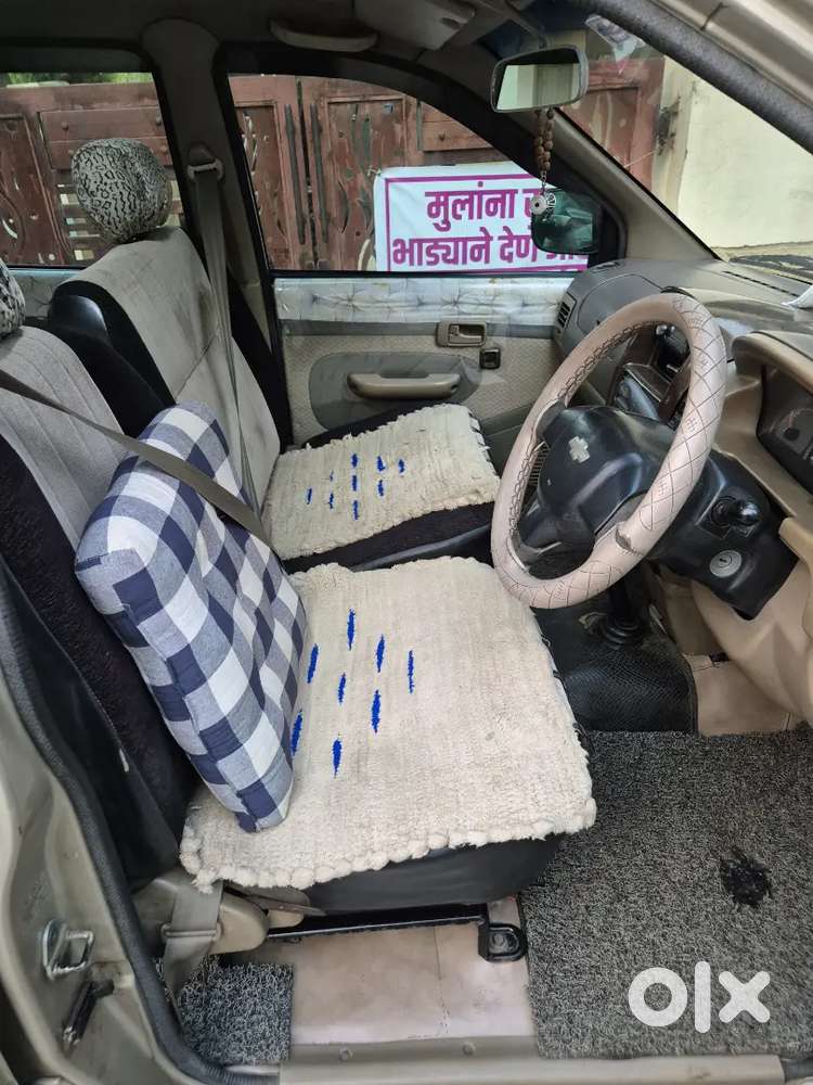 Chevrolet Tavera Neo 2012 Diesel Good Condition