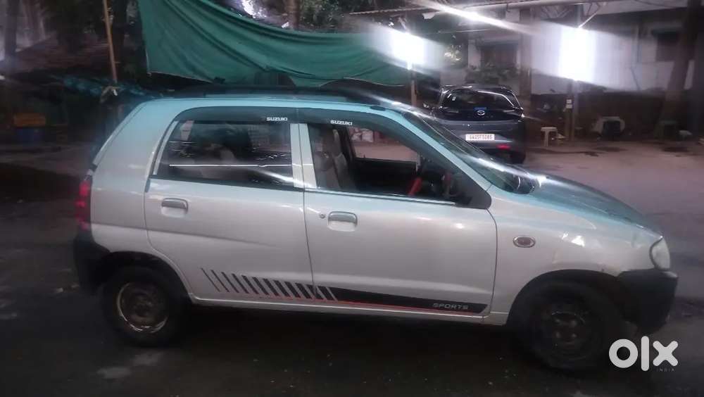 Maruti Suzuki Alto 2011 Petrol 40000 Km Driven