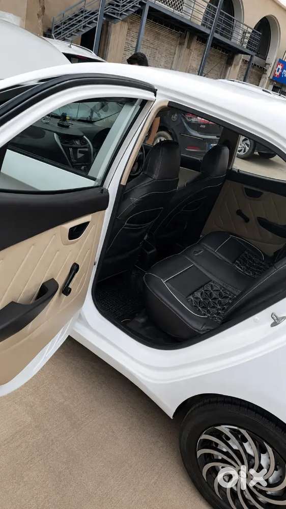 Hyundai Eon Era 2018 Petrol Manual