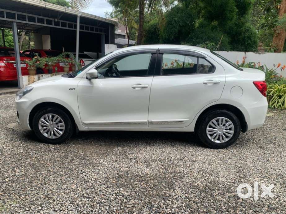 Maruti Suzuki Swift Dzire 2015-2017 1.2 Vxi, 2017, Petrol