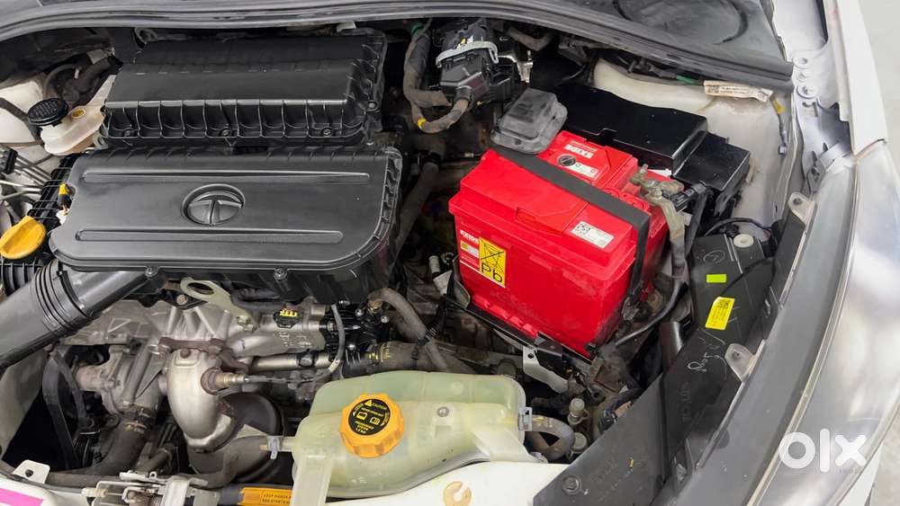 Tata Tiago 1.2 Revotron Xz Plus Dual Tone, 2020, Petrol