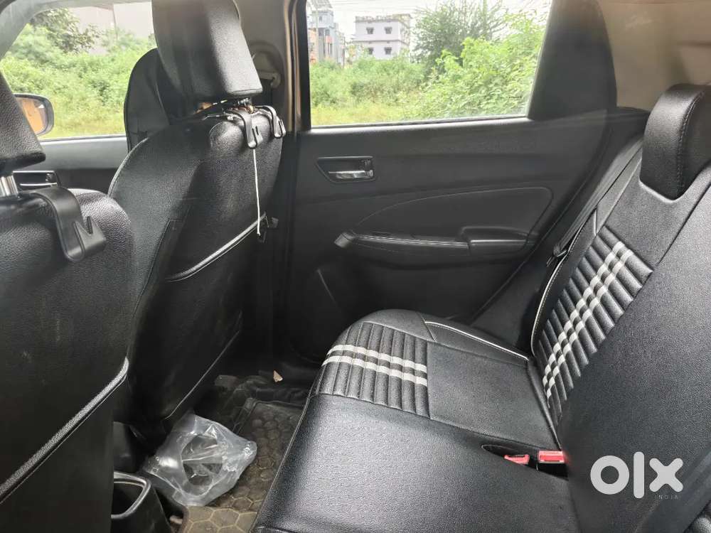 Swift Vxi 2021 Amt 48513 Km
