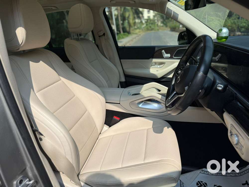 Mercedes-benz Gle, 2022, Diesel