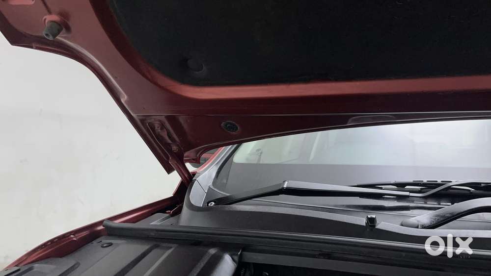 Mg Hector 1.5 Hybrid Sharp, 2020