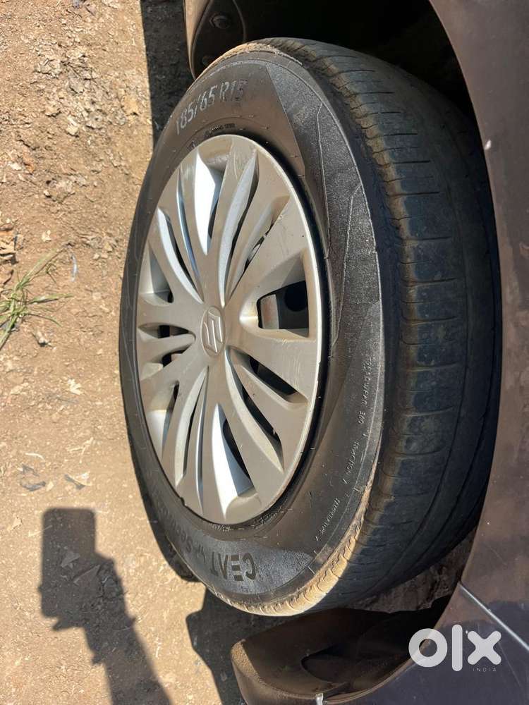 Maruti Suzuki Ertiga Vxi, 2015, Petrol