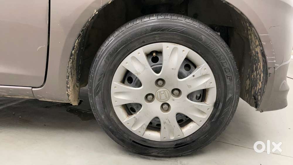 Honda Brio 1.2 S Mt, 2015, Petrol
