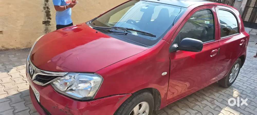 Nice Car Good Mileage Everything Is Fine Want To Sell Anyone Intereste