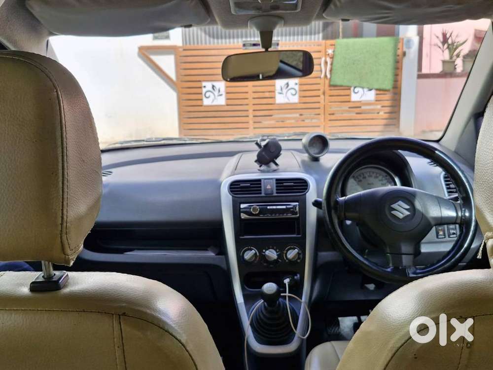 Maruti Suzuki Ritz 2011 Petrol Well Maintained