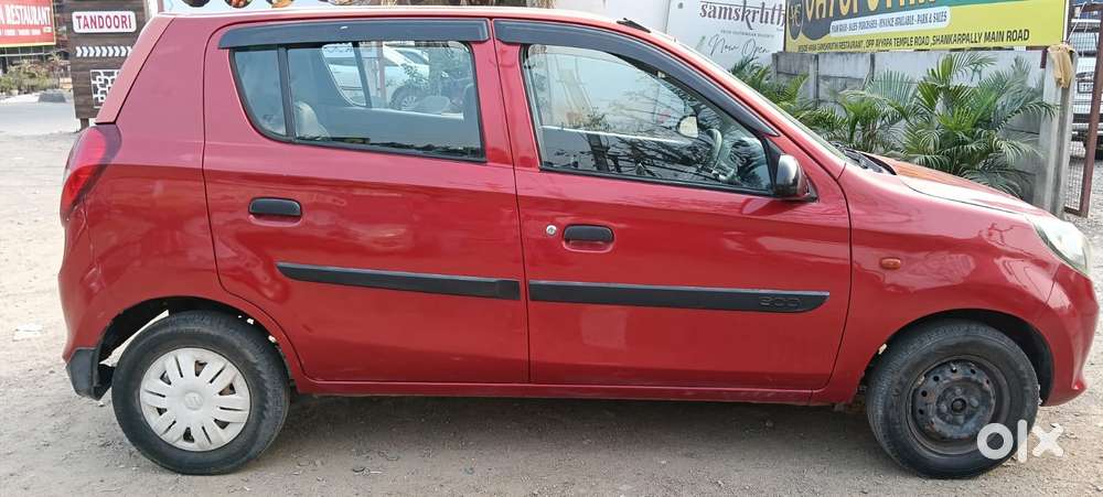 Maruti Suzuki Alto 800 Lxi, 2016, Petrol
