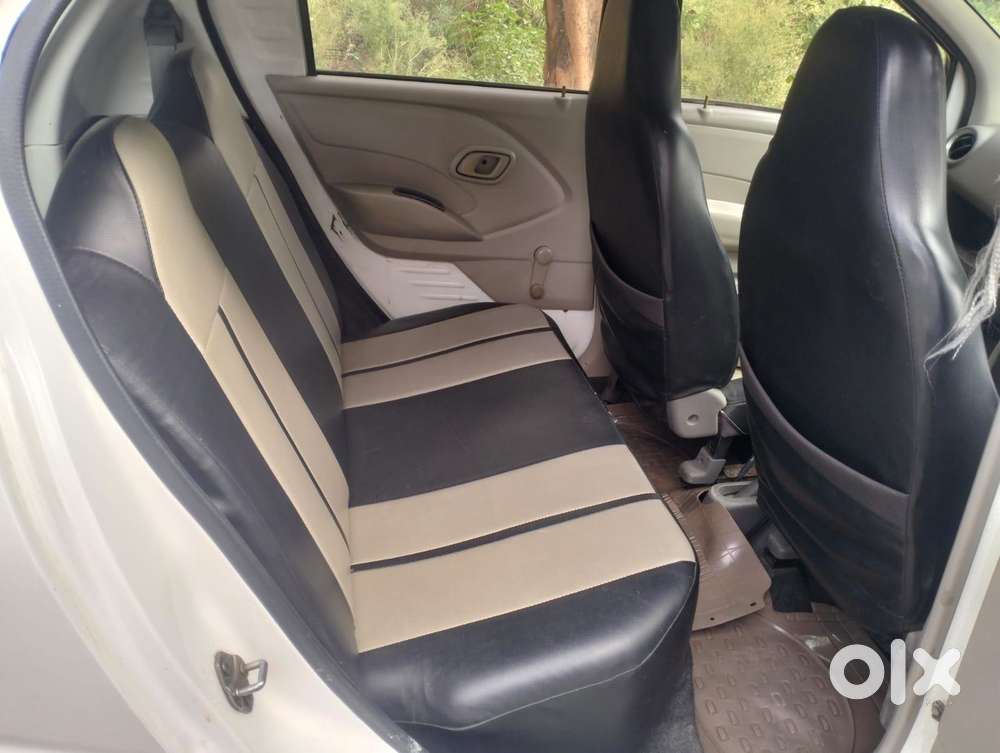Datsun Redigo 1.0 T Option, 2017, Petrol