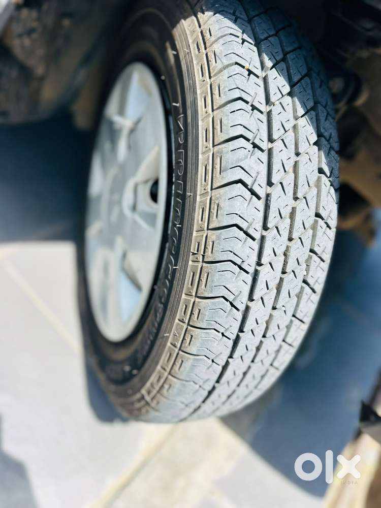 Maruti Suzuki Eeco 5 Seater Ac, 2018, Petrol