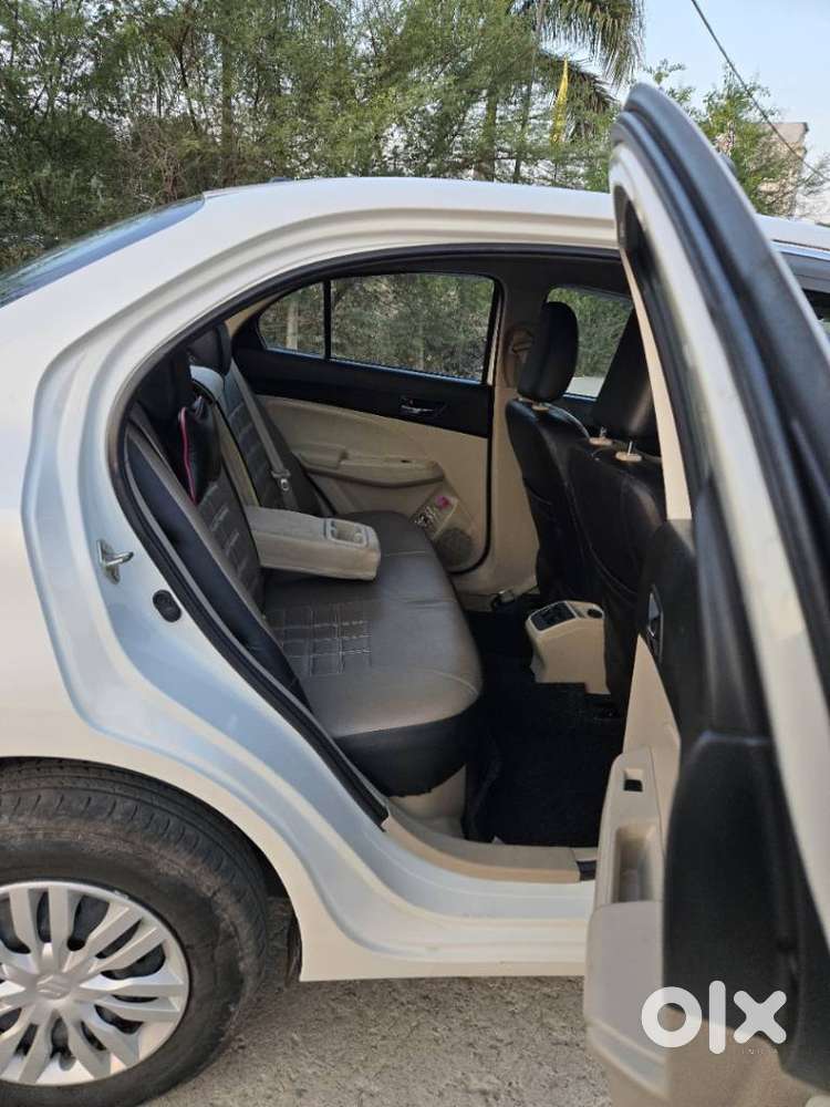 Maruti Suzuki Dzire 1.2 Vxi, 2024, Cng & Hybrids