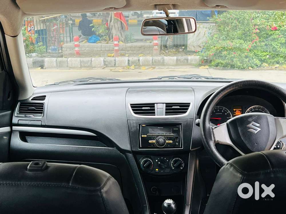 Maruti Suzuki Swift Vxi Optional, 2014, Cng & Hybrids