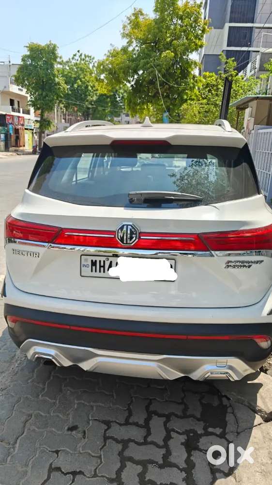 2020 Mg Hector Plus Sharp | Top Model | Diesel | Well Maintained