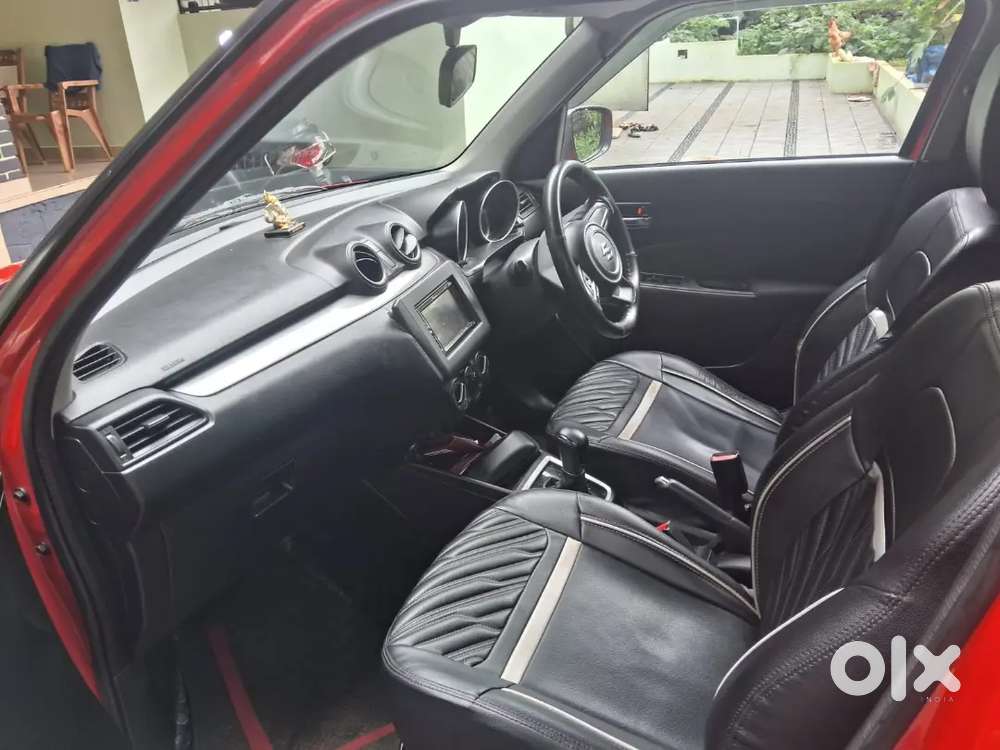 Maruti Suzuki Swift 2020 Petrol 60000 Km Driven