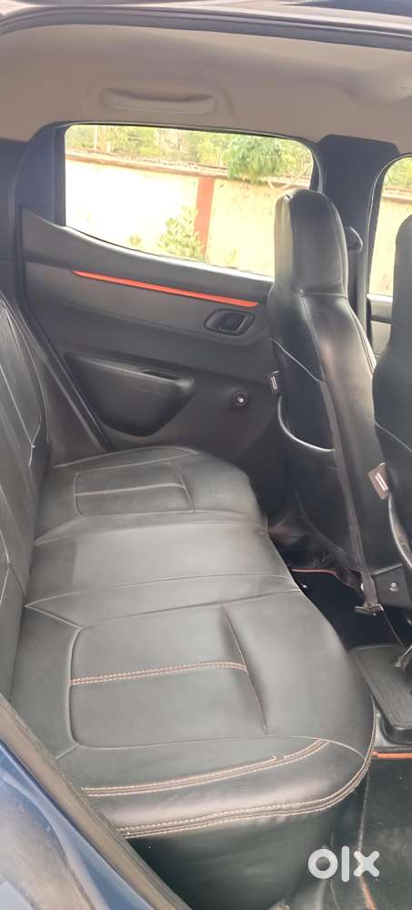 Renault Kwid 1.0 Rxt Edition, 2018, Petrol